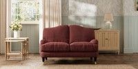 2 Seater Small Sofa