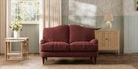 2 Seater Small Sofa