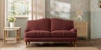3 Seater Small Sofa