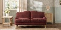 3 Seater Small Sofa