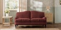 3 Seater Small Sofa