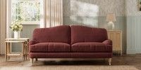 3 Seater Sofa