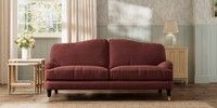 3 Seater Sofa