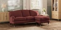 Medium Sofa Chaise - Universal