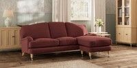 Medium Sofa Chaise - Universal