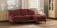Medium Sofa Chaise - Universal