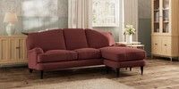 Medium Sofa Chaise - Universal