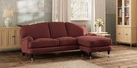 Medium Sofa Chaise - Universal