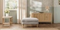 Footstool