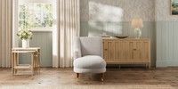 Chaise Longue Left Hand