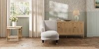 Chaise Longue Left Hand