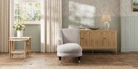 Chaise Longue Left Hand