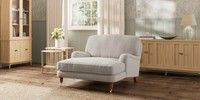 Snuggle Chaise
