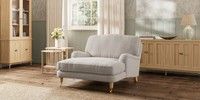 Snuggle Chaise