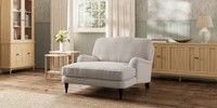 Snuggle Chaise
