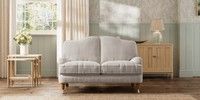 2 Seater Small Sofa