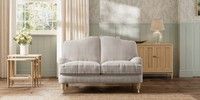 2 Seater Small Sofa