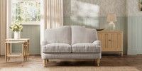 2 Seater Small Sofa