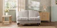 2 Seater Small Sofa