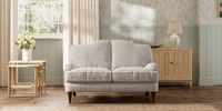 2 Seater Small Sofa