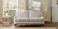 3 Seater Small Sofa