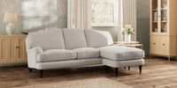 Medium Sofa Chaise - Universal