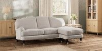 Medium Sofa Chaise - Universal