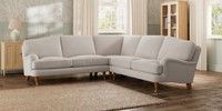 Medium Corner Sofa - Universal
