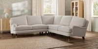 Medium Corner Sofa - Universal