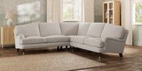 Medium Corner Sofa - Universal