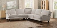 Medium Corner Sofa - Universal