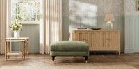 Footstool