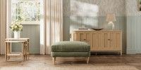 Footstool