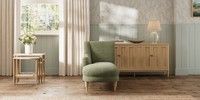 Chaise Longue Left Hand