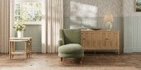 Chaise Longue Left Hand
