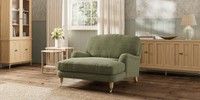 Snuggle Chaise