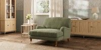 Snuggle Chaise