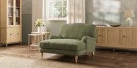 Snuggle Chaise