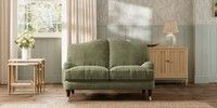 2 Seater Small Sofa