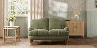 2 Seater Small Sofa