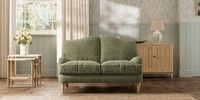 2 Seater Small Sofa