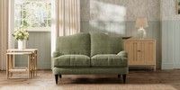 2 Seater Small Sofa