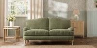 3 Seater Small Sofa