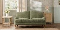 3 Seater Small Sofa