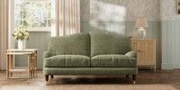 3 Seater Small Sofa