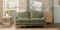 3 Seater Small Sofa