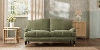 3 Seater Small Sofa