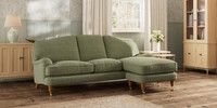 Medium Sofa Chaise - Universal