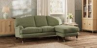 Medium Sofa Chaise - Universal