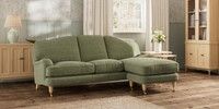 Medium Sofa Chaise - Universal